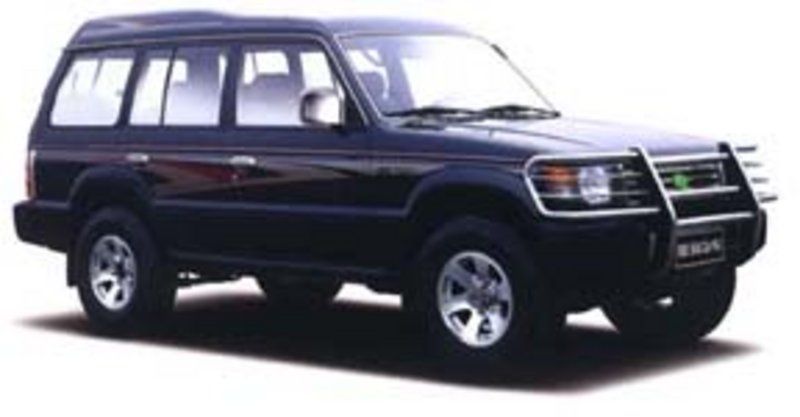 Pajero 17